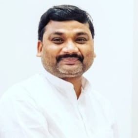 Bhupendra Kumar